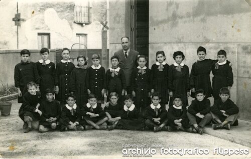 1957 scuola V 